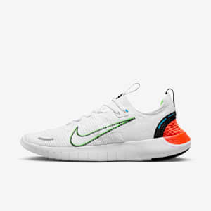 Nike Free RN NN SE Men's Road Running Shoes. Nike ID